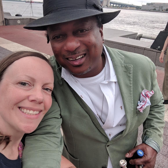 Meet your Posher, Amelia - Picture 2 of 14